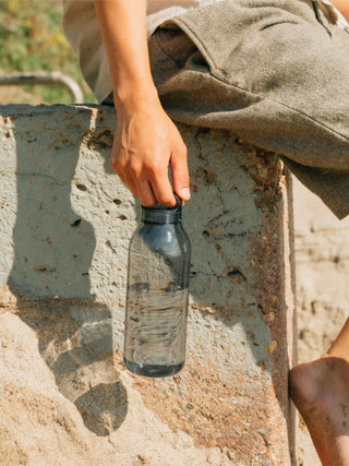 Photo of KINTO Water Bottle (950ml/32oz) ( ) [ KINTO ] [ Hydration Bottles ]