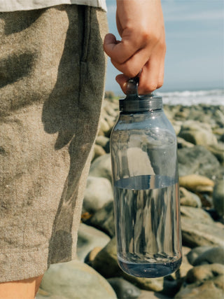 Photo of KINTO Water Bottle (950ml/32oz) ( ) [ KINTO ] [ Hydration Bottles ]