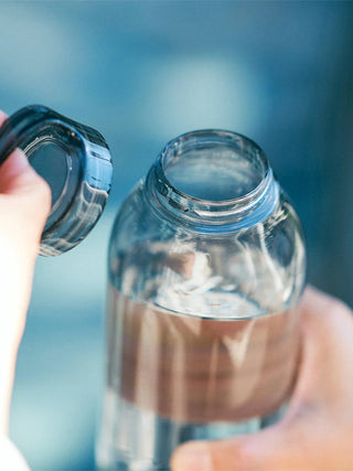 Photo of KINTO Water Bottle (950ml/32oz) ( ) [ KINTO ] [ Hydration Bottles ]