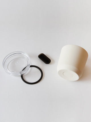Photo of TO GO TUMBLER (with plug) (240ml/8.2oz) ( ) [ ] [ Reusable Cups ]