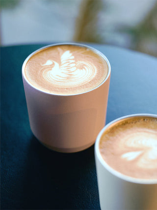 Photo of TO GO TUMBLER (with plug) (240ml/8.2oz) ( ) [ ] [ Reusable Cups ]