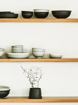 Photo of KINTO RIM Bowl (140mm/6in) ( ) [ KINTO ] [ Bowls ]