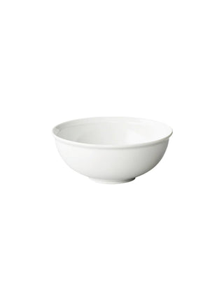 Photo of KINTO RIM Bowl (140mm/6in) ( White ) [ KINTO ] [ Bowls ]