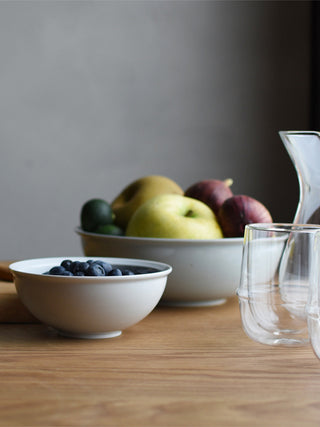 Photo of KINTO RIM Bowl (140mm/6in) ( ) [ KINTO ] [ Bowls ]