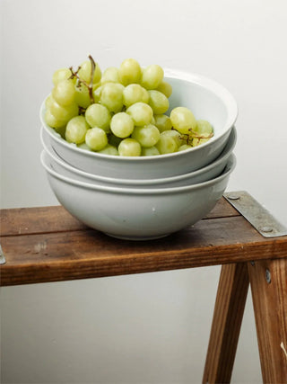 Photo of KINTO RIM Bowl (180mm/7in) ( ) [ KINTO ] [ Bowls ]