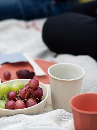 Photo of ALFRESCO Tumbler (360ml/12.2oz) ( ) [ ] [ Coffee Cups ]
