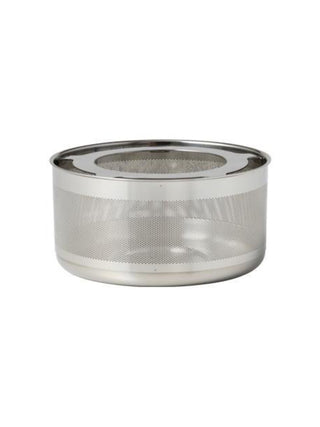 Photo of KINTO UNITEA Tea Warmer ( Stainless Steel ) [ KINTO ] [ Tea Equipment ]