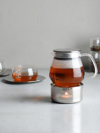 Photo of KINTO UNITEA Tea Warmer ( ) [ KINTO ] [ Tea Equipment ]