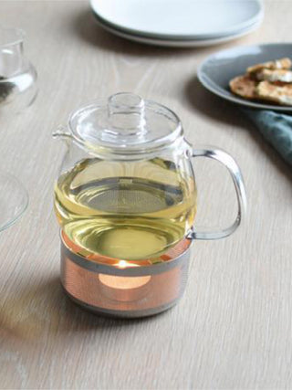 Photo of KINTO UNITEA Tea Warmer ( ) [ KINTO ] [ Tea Equipment ]