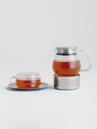Photo of KINTO UNITEA Tea Warmer ( ) [ KINTO ] [ Tea Equipment ]