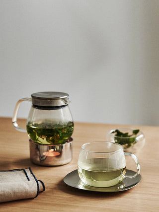 Photo of KINTO UNITEA Tea Warmer ( ) [ KINTO ] [ Tea Equipment ]