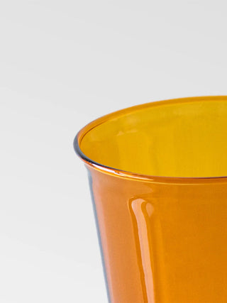 Photo of CAST AMBER Mug (430ml/14.6oz) ( ) [ ] [ Coffee Glasses ]