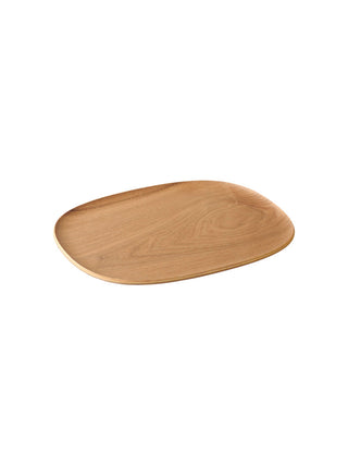 Photo of KINTO UNITEA Nonslip Tray (265 x 215mm) ( Willow ) [ KINTO ] [ Coasters ]