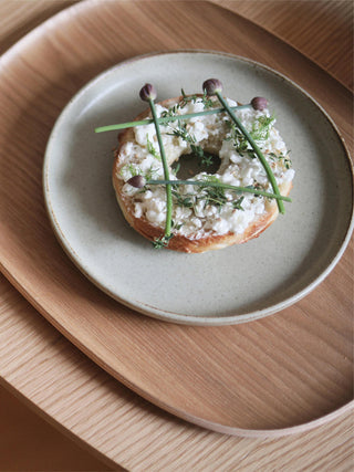 Photo of KINTO UNITEA Nonslip Tray (265 x 215mm) ( ) [ KINTO ] [ Coasters ]