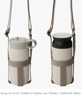 Photo of KINTO Tumbler Strap (Small) (70mm/2.8in) ( ) [ KINTO ] [ Apparel ]