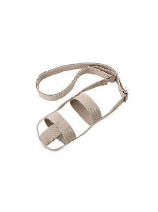 Photo of KINTO Tumbler Strap (Medium) (75mm/3in) ( Beige ) [ KINTO ] [ Apparel ]