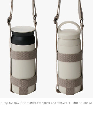 Photo of KINTO Tumbler Strap (Medium) (75mm/3in) ( ) [ KINTO ] [ Apparel ]