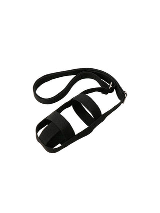 Photo of KINTO Tumbler Strap (Medium) (75mm/3in) ( Black ) [ KINTO ] [ Apparel ]