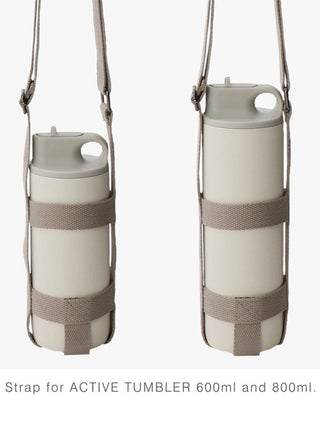 Photo of KINTO Tumbler Strap (Large) (80mm/3.2in) ( ) [ KINTO ] [ Apparel ]
