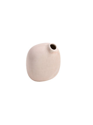 Photo of KINTO SACCO Vase 02 ( Pink ) [ KINTO ] [ Vase ]