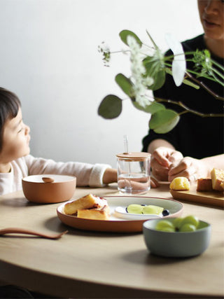 Photo of KINTO BONBO Spoon & Fork ( ) [ KINTO ] [ Cutlery ]