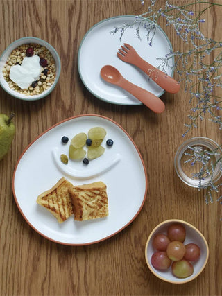 Photo of KINTO BONBO Spoon & Fork ( ) [ KINTO ] [ Cutlery ]