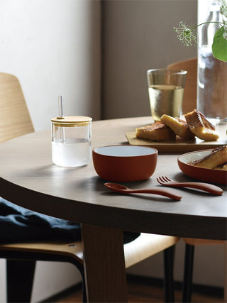 Photo of KINTO BONBO Spoon & Fork ( ) [ KINTO ] [ Cutlery ]