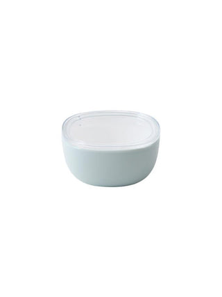 Photo of KINTO BONBO Snack Bowl 150ml ( Blue Grey ) [ KINTO ] [ Bowls ]