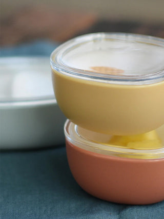 Photo of KINTO BONBO Snack Bowl 150ml ( ) [ KINTO ] [ Bowls ]