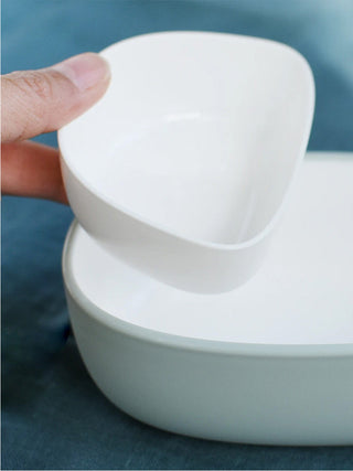 Photo of KINTO BONBO Lunch Bowl 300ml ( ) [ KINTO ] [ Bowls ]