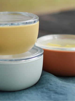 Photo of KINTO BONBO Lunch Bowl 300ml ( ) [ KINTO ] [ Bowls ]
