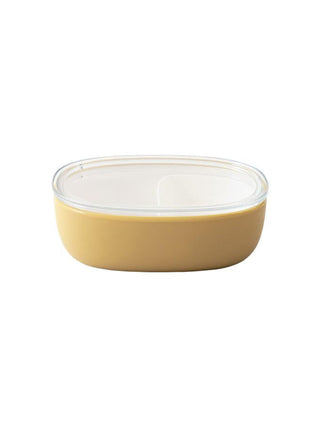 Photo of KINTO BONBO Lunch Bowl 300ml ( Yellow ) [ KINTO ] [ Bowls ]