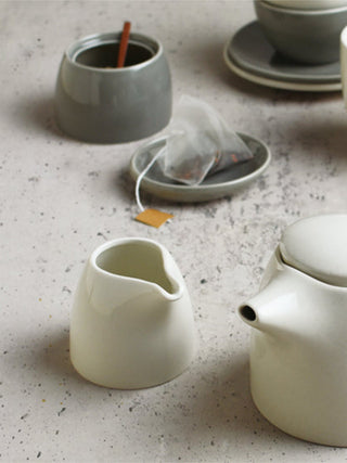 Photo of KINTO TOPO Tea Bag Rest (100mm) ( ) [ KINTO ] [ Tea Equipment ]