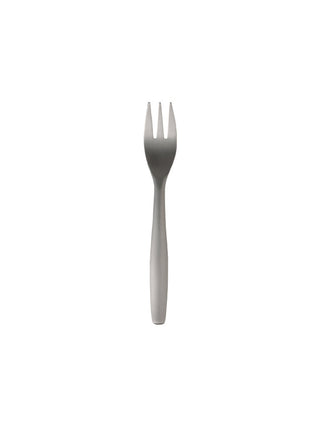 Photo of KINTO HIBI Cake Fork ( Stainless Steel ) [ KINTO ] [ Cutlery ]