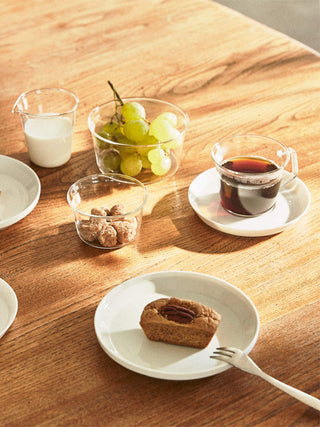 Photo of KINTO HIBI Cake Fork (6-Pack) ( ) [ KINTO ] [ Cutlery ]