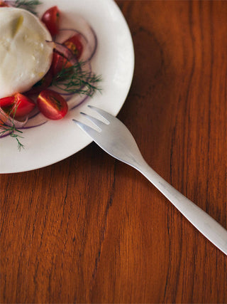Photo of KINTO HIBI Cake Fork (6-Pack) ( ) [ KINTO ] [ Cutlery ]