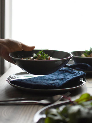 Photo of KINTO HIBI Spoon (6-Pack) ( ) [ KINTO ] [ Cutlery ]