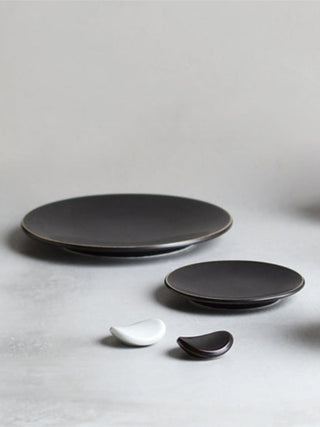Photo of KINTO HIBI Chopstick Rest ( ) [ KINTO ] [ Cutlery ]