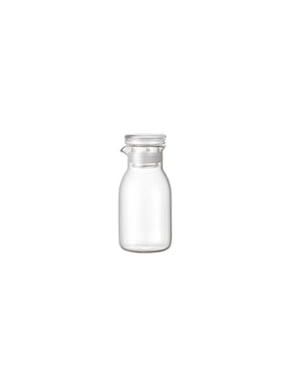 Photo of KINTO BOTTLIT Dressing Bottle (130ml/4.5oz) ( Clear ) [ KINTO ] [ Kitchen ]