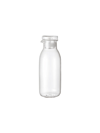 Photo of KINTO BOTTLIT Dressing Bottle (250ml/8.5oz) ( Clear ) [ KINTO ] [ Kitchen ]