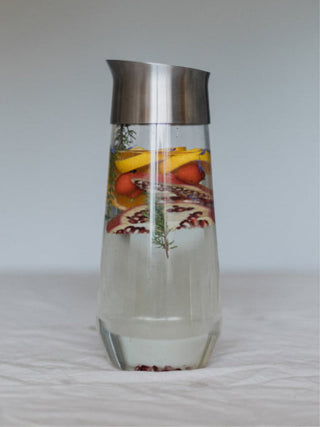 Photo of KINTO Luce Water Carafe (1000ml/34oz) ( ) [ KINTO ] [ Water Servers ]