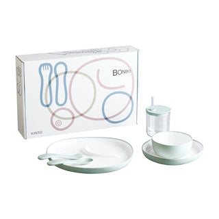 Photo of KINTO BONBO 6pcs set ( Blue Grey ) [ KINTO ] [ Kitchen ]