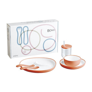 Photo of KINTO BONBO 6pcs set ( Orange ) [ KINTO ] [ Kitchen ]