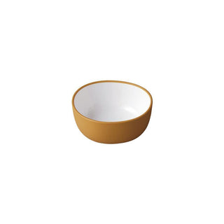 Photo of KINTO BONBO Bowl 110x110mm ( Yellow ) [ KINTO ] [ Bowls ]