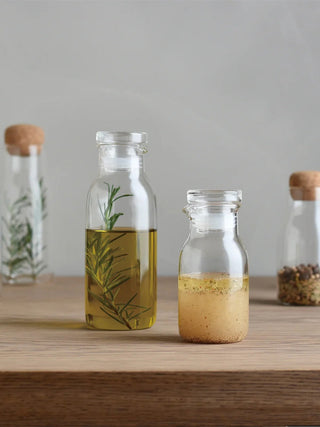 Photo of KINTO BOTTLIT Dressing Bottle (130ml/4.5oz) ( ) [ KINTO ] [ Kitchen ]