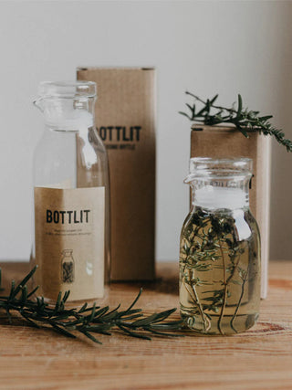 Photo of KINTO BOTTLIT Dressing Bottle (130ml/4.5oz) ( ) [ KINTO ] [ Kitchen ]