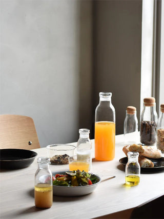 Photo of KINTO BOTTLIT Dressing Bottle (130ml/4.5oz) ( ) [ KINTO ] [ Kitchen ]