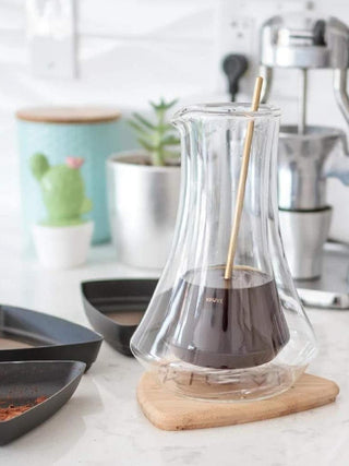 Photo of KRUVE EVOKE Carafe (600ml) ( ) [ Kruve ] [ Decanters ]