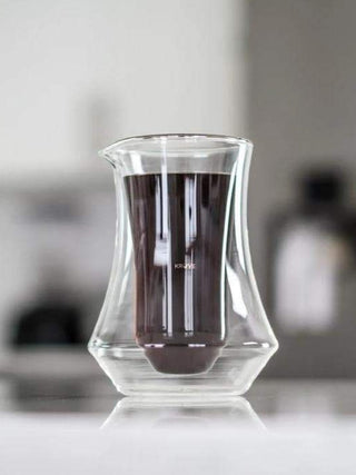 Photo of KRUVE PIQUE Carafe (300ml) ( ) [ Kruve ] [ Decanters ]