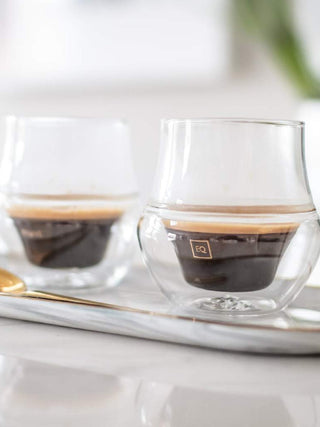 Photo of KRUVE PROPEL Glasses (2-Pack) ( ) [ Kruve ] [ Coffee Glasses ]